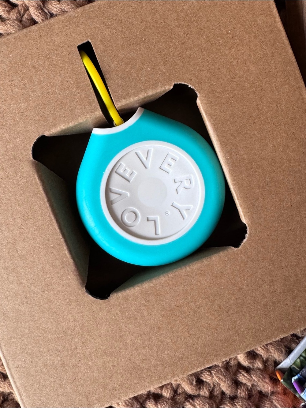 Lovevery Measurement Day Books + Measuring Tape Toy Set Toddler Preschool - Picture 10 of 10